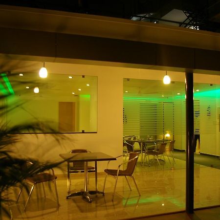 Roseline Suites Bangalore Exterior photo