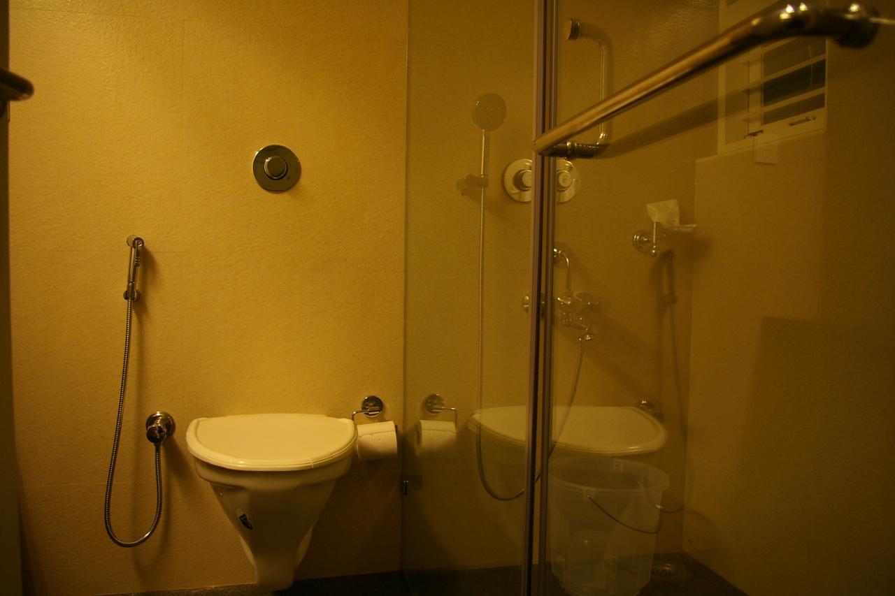 Roseline Suites Bangalore Exterior photo