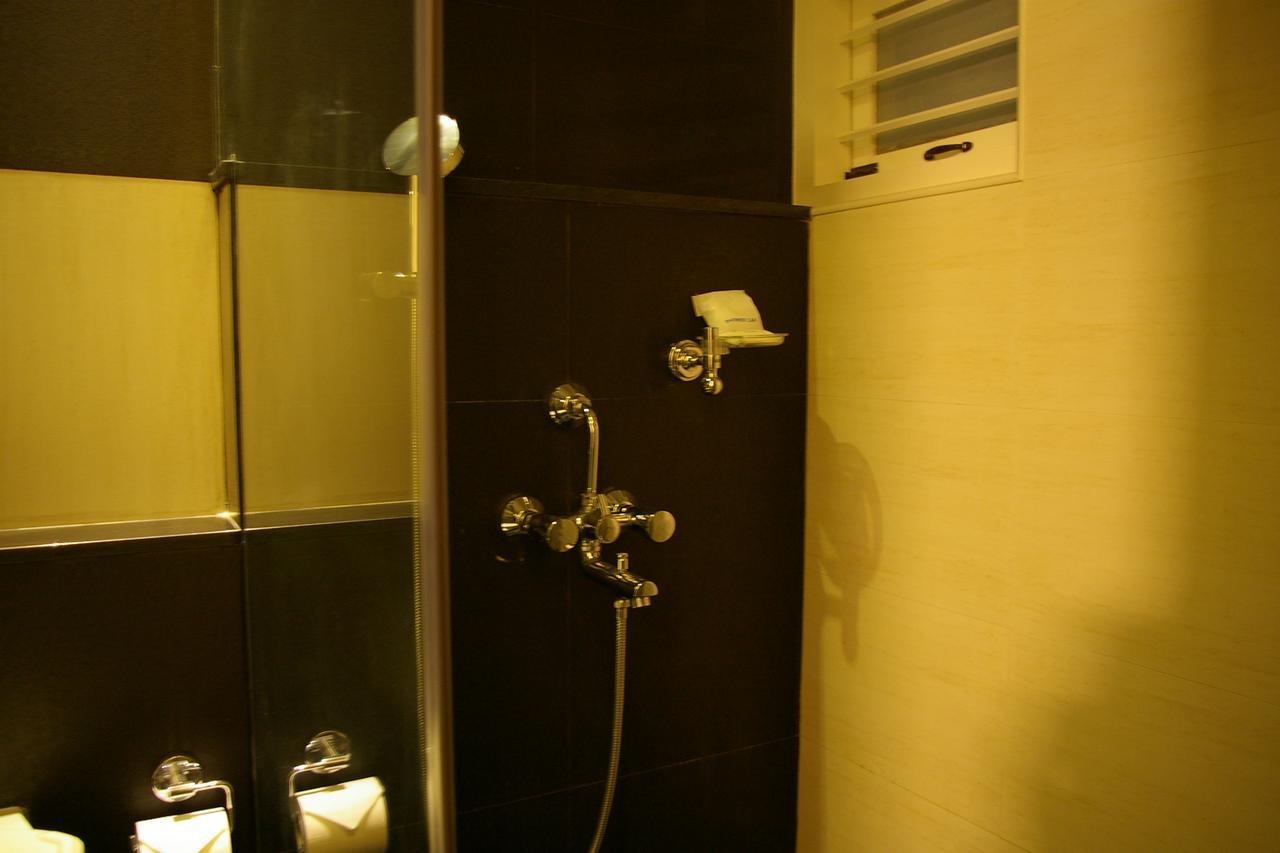 Roseline Suites Bangalore Exterior photo